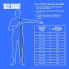 Sportbit - Cuerda De Saltar Ajustable Para Saltar 6