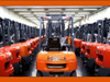 Campana Freno Autoelevador Hc Cpc35 Repuestos 6