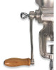 Picadora De Carne N° 10 Manual Fundición Aluminio 3