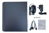 Uniview Xvr301-08g3 5mp Híbrido 8 Canales + 4 Canales Ip 3