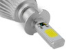 Kit Super Led Fiat Punto 2012 2013 2014 Farol E Milha 6000k 2