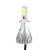 Kit Super Led Fiat Punto 2012 2013 2014 Farol E Milha 6000k 4