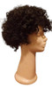 Peluca Finger Negra By La Parti Wigs... 0