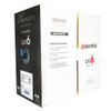 Cabo Rede Internet Nexans Cat.6 - 23 Awg Azul - 2 Metros 2