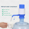 Dispenser De Agua Bomba Manual Bidon Jugo Bebidas Cerveza Xl 5