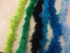 Boa De Plumas Finas (marabou) 1