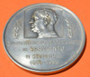 Antigua Medalla Cincuentenario Muerte De Sarmiento 1938 1