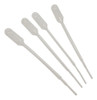 Pipeta Pasteur Plástica 1ml X 50 Unidades 2 Pipeta Pasteur Plástica 1ml X 50 Unidades 2