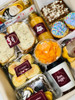 Box Desayuno, Merienda Luxor 1