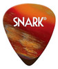 Púas De Guitarra Snark (sp78nt) 4