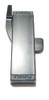Traba Para Puerta Y Ventana Corrediza De Aluminio Pz Negro 1