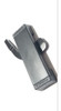 Traba Para Puerta Y Ventana Corrediza De Aluminio Pz Negro 5