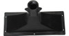 Bocina 1 Pulgada 10x25cm P/driver Bafle Caja 2