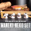Alas Sushi Making Kit- Kit Completo Para Hacer Sushi Para Pr 1