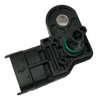 Sensor Presion Absoluta Map Fiat Strada Toro Original 0