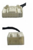 Interface Para Retener Camara Estereo Toyota Etios Yaris 0