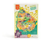 Puzzle Conociendo Uruguay 30 Piezas Pika 0