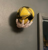 Soporte Mano Pared Para Pelota Futbol/basket Nro5/6/7 X8uni 4 Soporte Mano Pared Para Pelota Futbol/basket Nro5/6/7 X8uni 4