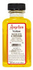 Angelus Suede Tinta Para Gamuza Y Cuero 90ml. Amarillo 0