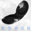 Funda Protectora Transparente Para Apple Vision Pro 7