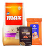 Comida Perros Max Adulto Mature 15 Kg + Obsequio + Envío! 0 Comida Perros Max Adulto Mature 15 Kg + Obsequio + Envío! 0