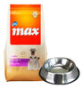 Comida Perros Max Adulto Mature 15 Kg + Obsequio + Envío! 0 Comida Perros Max Adulto Mature 15 Kg + Obsequio + Envío! 0