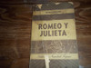 Romeo Y Julieta - Shakespeare 0