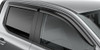 Deflectores De Ventanillas Ford Ranger 0