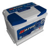 Bateria Mateo  12x70 Bora 0
