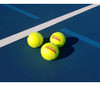 Tourna, Bolsa De Bolas De Tenis, 50 Bolas 1