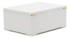 ~? Cajas De Recuerdos De Milla Y Piedra - Elegante Caja De A 2