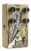 Pedal De Overdrive Warhorn De Audio De Morsa 1