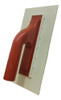 Llana Plastica 12 X 30 Cm Revoque Revestimiento Texturado 0
