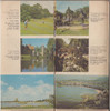 Antiguo Folleto Turismo De La Ciudad De Montevideo Con Fotos 7
