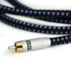 Cable Svs Soundpath Rca Audio Especial Para Subwoofer - 8mt 0