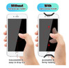 Weewooday 6 Piezas De Seguridad Para Telfono Celular, Soport 3