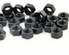 140pc M25 X 4 Mm Boton Para M25 X 20 Mm Acero Hexagonal Tapa 1