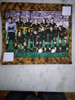 Poster Peñarol Fútbol Cards Punta Ballena, 1998 2 Poster Peñarol Fútbol Cards Punta Ballena, 1998 2