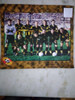 Poster Peñarol Fútbol Cards Punta Ballena, 1998 3 Poster Peñarol Fútbol Cards Punta Ballena, 1998 3