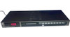 Switch Kvm 8 Puertos Levelone Kvm-0831 8 Ps2 Usb Vga 3