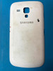 Tapa Trasera *original* Samsung Trend 0