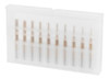 Set 10 Fresas 3mm Flauta Corte Cnc Para Pcb 5