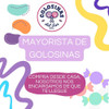 Gomitas Huesitos X 700 Grms  Ideal Candy Bar 4