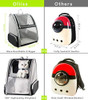Texsens Innovative Traveller Bubble Mochila Para Mascotas Pa 4