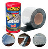 Kit 3 Manta Asfáltica Auto Adesiva Aluminizada 30 Cm X 10 M 1