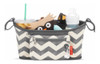 Organizador Para Carrinhos De Bebê Skip Hop Zig Zag 2