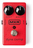 Pedal De Efectos De Guitarra Mxr Dyna Comp (m102) 0