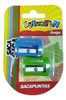 Pack X2  Sacapuntas Sylvapen Escolares Febo 0