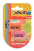 Pack X2  Sacapuntas Sylvapen Escolares Febo 1