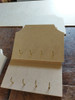 Porta Llaves Para Decorar O Pintar 3